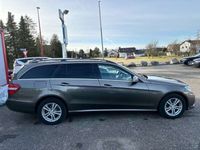 gebraucht Mercedes E200 E200 CDI BlueEfficiency (212.205)