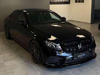 gebraucht Mercedes E350 E 350 d Exclusive Aut. Exclusive