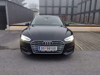 gebraucht Audi A5 Sportback 40 TFSI sport S-tronic