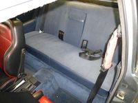 gebraucht BMW 325 Cabriolet Baur