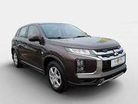 gebraucht Mitsubishi ASX 20 MIVEC Inform Plus