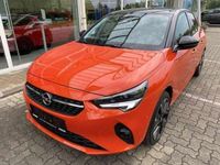 gebraucht Opel Corsa-e Elegance 136 PS Elektro 50 kWh LP EUR 36.755-
