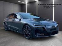 gebraucht Audi A6 e-tron quattro 315 kW edition one grey