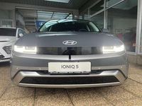gebraucht Hyundai Ioniq IONIQ 5 5 Elektro 84kWh GO Aut.