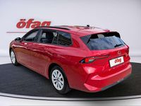 gebraucht Opel Astra ST 1.2 Turbo Edition ACC+LED+Fernlichtass.