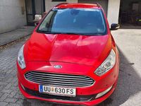gebraucht Ford Galaxy Galaxy 2,0 TDCi Business Start/Stop Business
