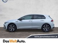 gebraucht VW Golf R-Line TDI DSG