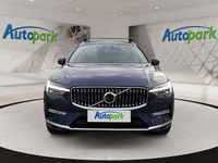 gebraucht Volvo XC60 Recharge Ultimate Bright, T6 AWD Plug-in Hybrid,