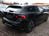 gebraucht BMW 120 1er M Sport i ACC PrivG 2Z-Klima LED Nav Kam SHZ