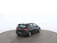 gebraucht VW e-Golf 35.8kWh Aut LED RADAR NAVI SITZHZG PDC