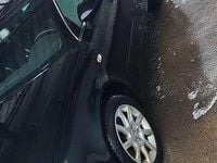 Gebraucht Seat Exeo Reference 120 PS (88 kW) 2011 Schwarz Kombi