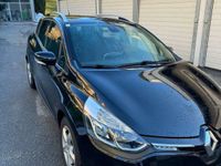 gebraucht Renault Clio GrandTour Energy TCe 90 Start & Stop Tech‘Run