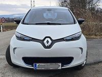Gebraucht Renault Zoe 64 kW (88 PS) 2015 Kleinwagen