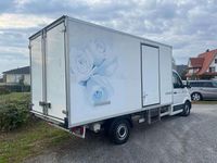 gebraucht MAN TGE 3.180 4x4*KÜHLKOFFER*THERMO-KING*AUTOMA