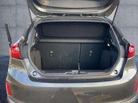gebraucht Ford Fiesta ST Line 1l 100PS M