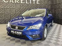 gebraucht Seat Leon 1.2 TSI Reference Nr7