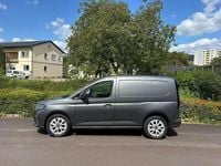 Neu Ford Transit Limited 102 PS (75 kW) 2025 Graphite grey Limousine