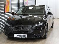 Gebraucht Peugeot 308 SW Allure 131 PS (96 kW) 2024 Schwarz Kombi