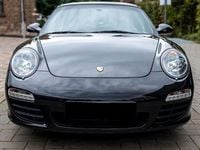 Gebraucht Porsche 911 Carrera 4 345 PS (253 kW) 2010 Coupé