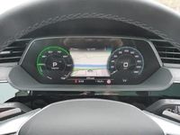 gebraucht Audi Q8 e-tron 55 e-tron quattro S line