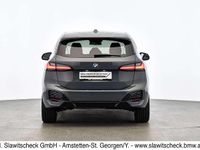 gebraucht BMW 218 218 d Active Tourer