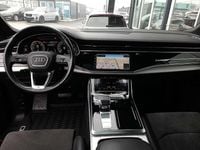 gebraucht Audi Q7 S-LINE 55 TFSI e Quattro PHEV S-tr 22 ZOLL / SKY / MATRIX LED / STANDHEIZUNG / NAVI / KAMERA / ACC