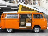 gebraucht VW T2 Historisch zugelassen:guter Zustand im Angebot