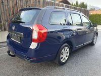 gebraucht Dacia Logan MCV Supreme TCe 90