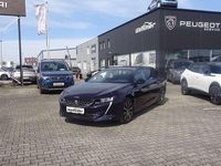 gebraucht Peugeot 508 SW Hybrid 225 PHEV e-EAT8 GT Aut.