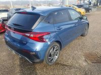 gebraucht Hyundai i20 (BC3) Comfort Line 1.2 MPI b5bc1-PP1