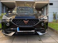 gebraucht Cupra Formentor 2.0 TSI DSG VZ 4Drive 310PS - nur 31.000 KM!!!