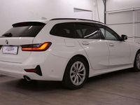 gebraucht BMW 320 d Sport