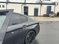 gebraucht BMW 540 540 Aut. 3.0 //Heck//Kein Opf//