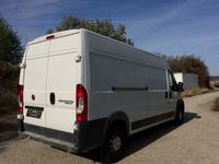 gebraucht Fiat Ducato 35 L3H2 150 Multijet Maxi *Klima*89000 km ***