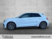 Neu Audi A1 95 PS (69 kW) 2025 Weiß Kleinwagen