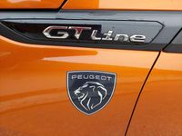 Gebraucht Peugeot 2008 S 131 PS (96 kW) 2020 Braun SUV