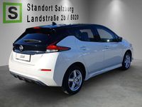 gebraucht Nissan Leaf (ZE1) TEKNA MY22 59kWh e+ Option