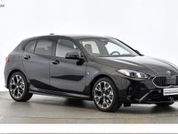 gebraucht BMW 120 120 d