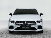 gebraucht Mercedes A250 e AMG +AMG II+Multibeam+Premium+Night