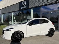 gebraucht Mazda 2 Skyactiv G90 Homura Aut.| AUTO STAHL WIEN 21