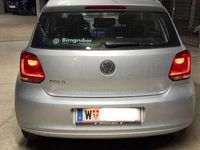 gebraucht VW Polo 4FRIENDS 1,2