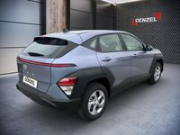 gebraucht Hyundai Kona HEV (SX2) Smart Line 1.6 GDI 2WD HEV