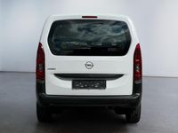 gebraucht Opel Combo Life Edition Klima SpHa Tem PDC DAB ApCP 5JG