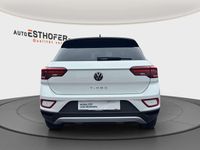 gebraucht VW T-Roc Friends TSI