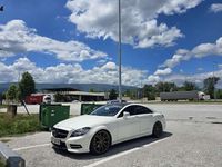 gebraucht Mercedes CLS350 CDI BlueEfficiency Aut. DPF