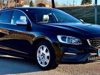 gebraucht Volvo V60 D2 Kinetic R-Design