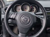 gebraucht Mazda 3 Sport CD90 TE