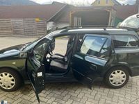 gebraucht Opel Combo Combi 1,6 16V