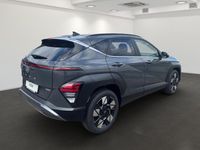 gebraucht Hyundai Kona HEV (SX2)HEV (SX2) GO Plus 1.6 GDI 2WD HEV k5hu1-PK1-OP6