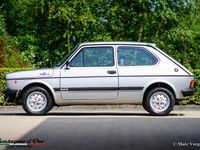 gebraucht Fiat 127 Zu verkaufen:Sport 70 HP guter Zustand mit niedrigem Kilometerstand